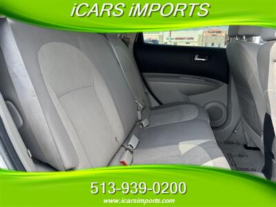 2015 Nissan Rogue Select S  w/BackUp Cam - Photo 28 - Fairfield, OH 45014