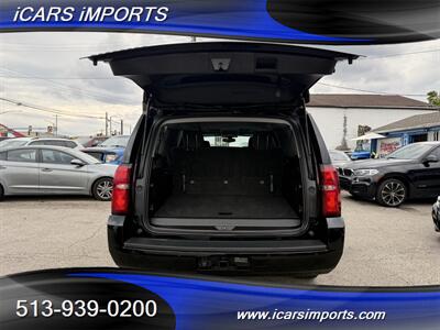 2018 Chevrolet Suburban LS 4WD w/BackUpCam - Photo 21 - Fairfield, OH 45014