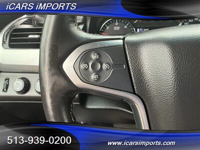 2018 Chevrolet Suburban LS 4WD w/BackUpCam - Photo 41 - Fairfield, OH 45014