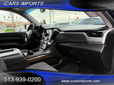2018 Chevrolet Suburban LS 4WD w/BackUpCam - Photo 34 - Fairfield, OH 45014