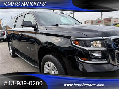 2018 Chevrolet Suburban LS 4WD w/BackUpCam - Photo 50 - Fairfield, OH 45014