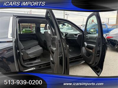 2018 Chevrolet Suburban LS 4WD w/BackUpCam - Photo 24 - Fairfield, OH 45014