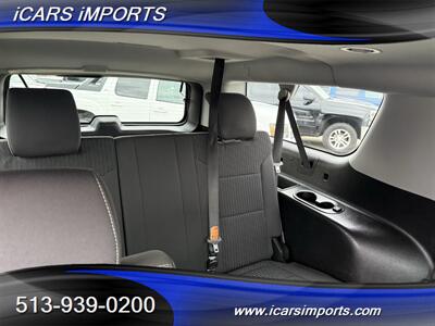 2018 Chevrolet Suburban LS 4WD w/BackUpCam - Photo 30 - Fairfield, OH 45014