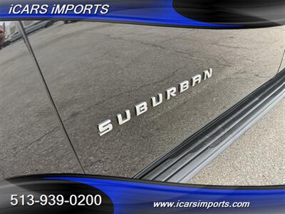 2018 Chevrolet Suburban LS 4WD w/BackUpCam - Photo 56 - Fairfield, OH 45014