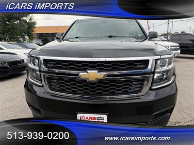 2018 Chevrolet Suburban LS 4WD w/BackUpCam - Photo 3 - Fairfield, OH 45014