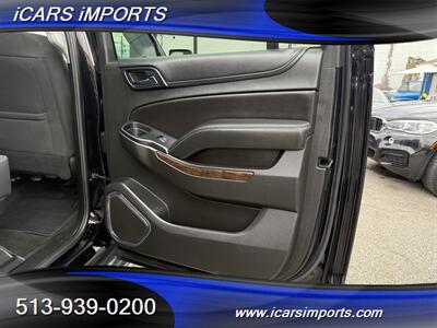 2018 Chevrolet Suburban LS 4WD w/BackUpCam - Photo 26 - Fairfield, OH 45014