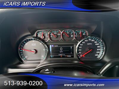 2018 Chevrolet Suburban LS 4WD w/BackUpCam - Photo 44 - Fairfield, OH 45014