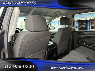 2018 Chevrolet Suburban LS 4WD w/BackUpCam - Photo 17 - Fairfield, OH 45014