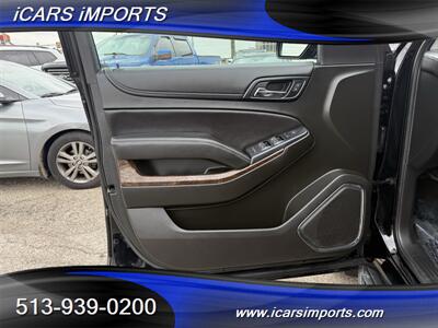 2018 Chevrolet Suburban LS 4WD w/BackUpCam - Photo 11 - Fairfield, OH 45014