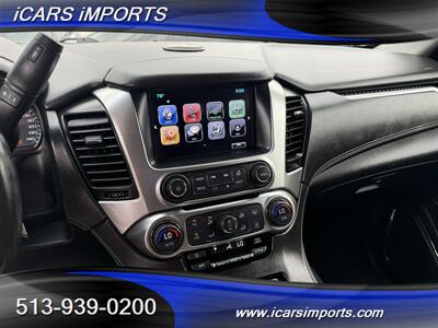 2018 Chevrolet Suburban LS 4WD w/BackUpCam - Photo 45 - Fairfield, OH 45014
