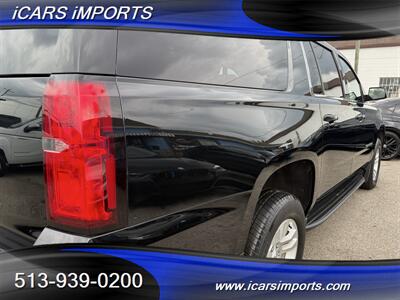 2018 Chevrolet Suburban LS 4WD w/BackUpCam - Photo 51 - Fairfield, OH 45014