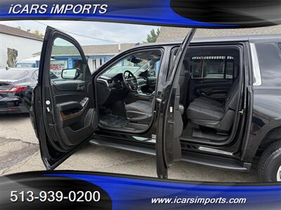 2018 Chevrolet Suburban LS 4WD w/BackUpCam - Photo 9 - Fairfield, OH 45014