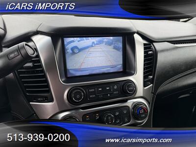 2018 Chevrolet Suburban LS 4WD w/BackUpCam - Photo 46 - Fairfield, OH 45014