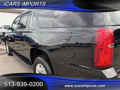 2018 Chevrolet Suburban LS 4WD w/BackUpCam - Photo 53 - Fairfield, OH 45014