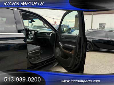 2018 Chevrolet Suburban LS 4WD w/BackUpCam - Photo 32 - Fairfield, OH 45014
