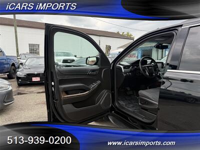 2018 Chevrolet Suburban LS 4WD w/BackUpCam - Photo 10 - Fairfield, OH 45014