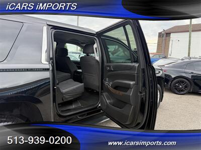 2018 Chevrolet Suburban LS 4WD w/BackUpCam - Photo 25 - Fairfield, OH 45014