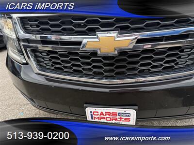 2018 Chevrolet Suburban LS 4WD w/BackUpCam - Photo 55 - Fairfield, OH 45014