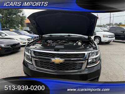 2018 Chevrolet Suburban LS 4WD w/BackUpCam - Photo 37 - Fairfield, OH 45014