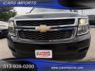 2018 Chevrolet Suburban LS 4WD w/BackUpCam - Photo 49 - Fairfield, OH 45014