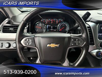 2018 Chevrolet Suburban LS 4WD w/BackUpCam - Photo 40 - Fairfield, OH 45014