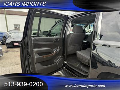 2018 Chevrolet Suburban LS 4WD w/BackUpCam - Photo 15 - Fairfield, OH 45014