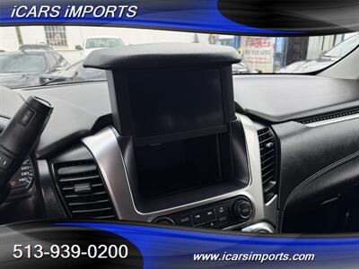 2018 Chevrolet Suburban LS 4WD w/BackUpCam - Photo 47 - Fairfield, OH 45014