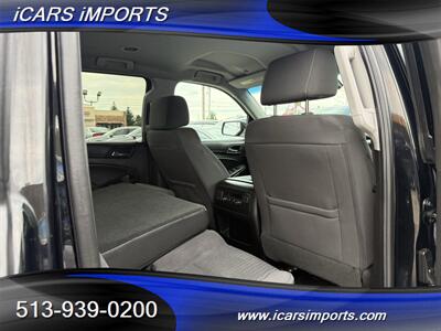 2018 Chevrolet Suburban LS 4WD w/BackUpCam - Photo 27 - Fairfield, OH 45014