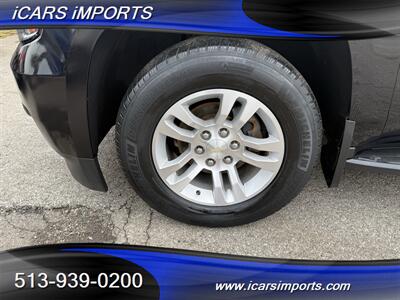 2018 Chevrolet Suburban LS 4WD w/BackUpCam - Photo 61 - Fairfield, OH 45014