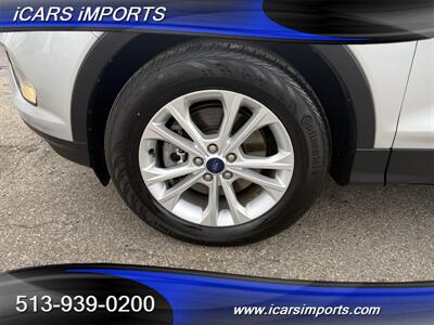 2018 Ford Escape SEL AWD w/BackUp Cam - Photo 55 - Fairfield, OH 45014