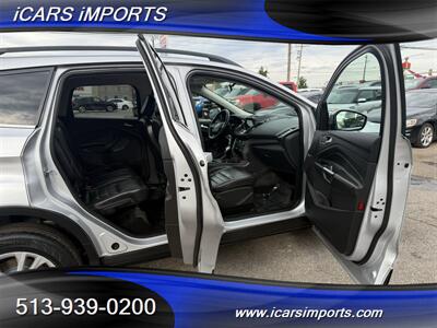 2018 Ford Escape SEL AWD w/BackUp Cam - Photo 23 - Fairfield, OH 45014
