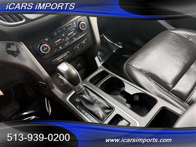 2018 Ford Escape SEL AWD w/BackUp Cam - Photo 42 - Fairfield, OH 45014