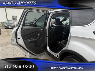 2018 Ford Escape SEL AWD w/BackUp Cam - Photo 16 - Fairfield, OH 45014