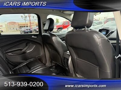2018 Ford Escape SEL AWD w/BackUp Cam - Photo 26 - Fairfield, OH 45014