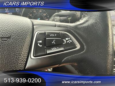 2018 Ford Escape SEL AWD w/BackUp Cam - Photo 37 - Fairfield, OH 45014