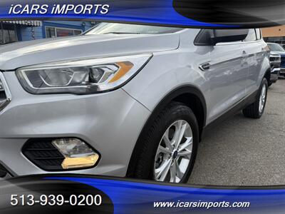 2018 Ford Escape SEL AWD w/BackUp Cam - Photo 48 - Fairfield, OH 45014