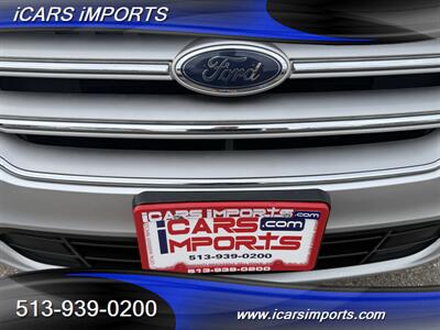 2018 Ford Escape SEL AWD w/BackUp Cam - Photo 49 - Fairfield, OH 45014