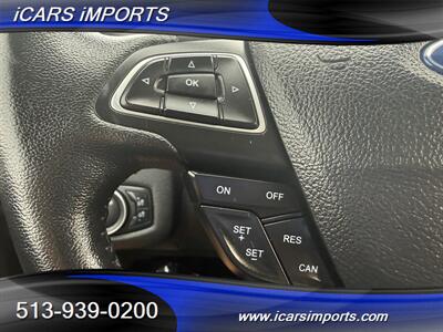 2018 Ford Escape SEL AWD w/BackUp Cam - Photo 36 - Fairfield, OH 45014