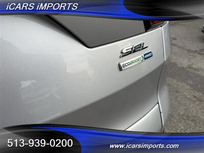 2018 Ford Escape SEL AWD w/BackUp Cam - Photo 53 - Fairfield, OH 45014