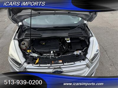 2018 Ford Escape SEL AWD w/BackUp Cam - Photo 33 - Fairfield, OH 45014