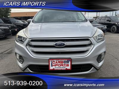 2018 Ford Escape SEL AWD w/BackUp Cam - Photo 4 - Fairfield, OH 45014