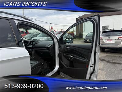 2018 Ford Escape SEL AWD w/BackUp Cam - Photo 29 - Fairfield, OH 45014