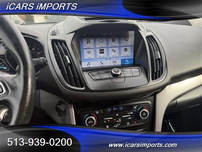 2018 Ford Escape SEL AWD w/BackUp Cam - Photo 40 - Fairfield, OH 45014