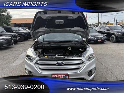 2018 Ford Escape SEL AWD w/BackUp Cam - Photo 32 - Fairfield, OH 45014