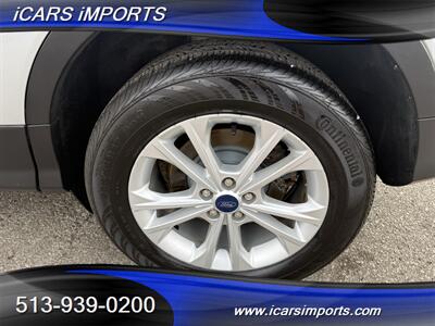 2018 Ford Escape SEL AWD w/BackUp Cam - Photo 54 - Fairfield, OH 45014
