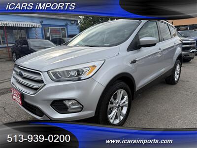 2018 Ford Escape SEL AWD w/BackUp Cam - Photo 3 - Fairfield, OH 45014