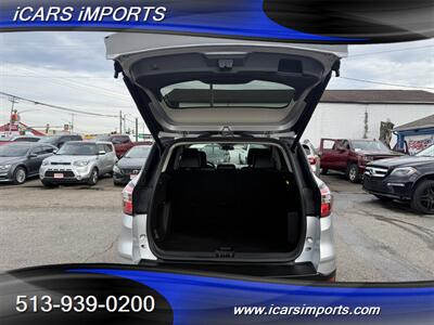 2018 Ford Escape SEL AWD w/BackUp Cam - Photo 21 - Fairfield, OH 45014