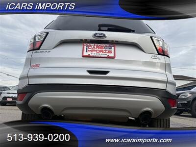 2018 Ford Escape SEL AWD w/BackUp Cam - Photo 46 - Fairfield, OH 45014