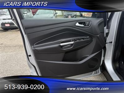 2018 Ford Escape SEL AWD w/BackUp Cam - Photo 12 - Fairfield, OH 45014