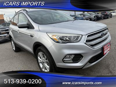 2018 Ford Escape SEL AWD w/BackUp Cam - Photo 5 - Fairfield, OH 45014